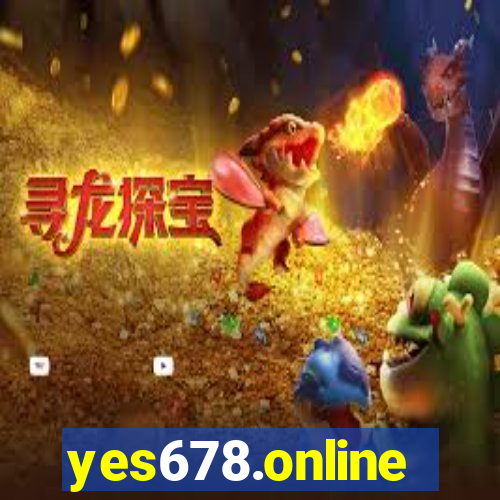 yes678.online