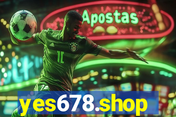 yes678.shop