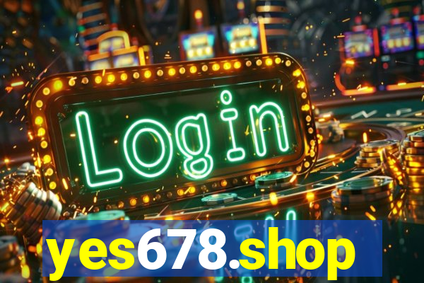 yes678.shop