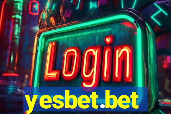 yesbet.bet