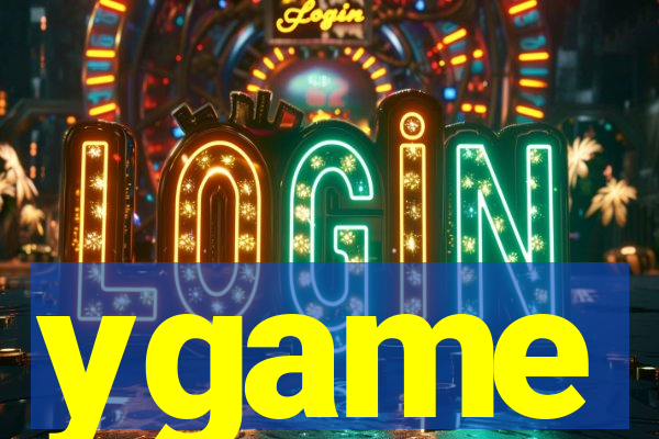 ygame