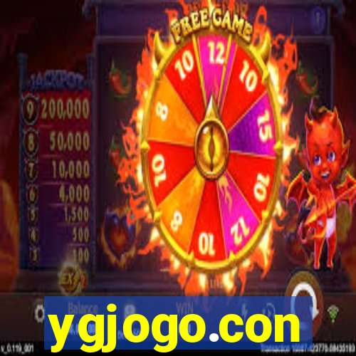 ygjogo.con