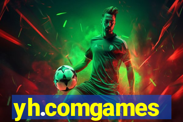 yh.comgames