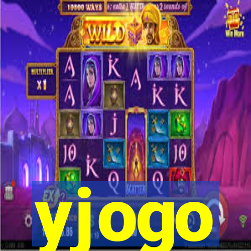yjogo