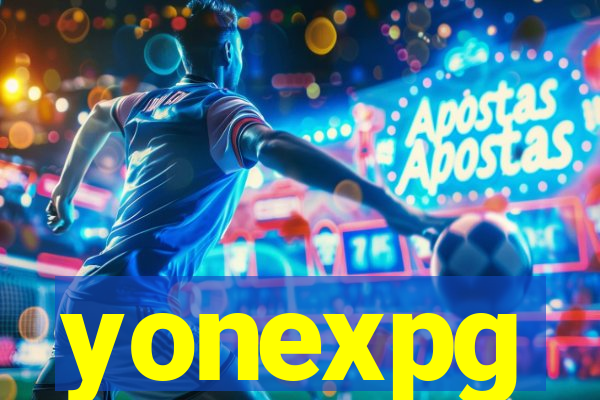 yonexpg