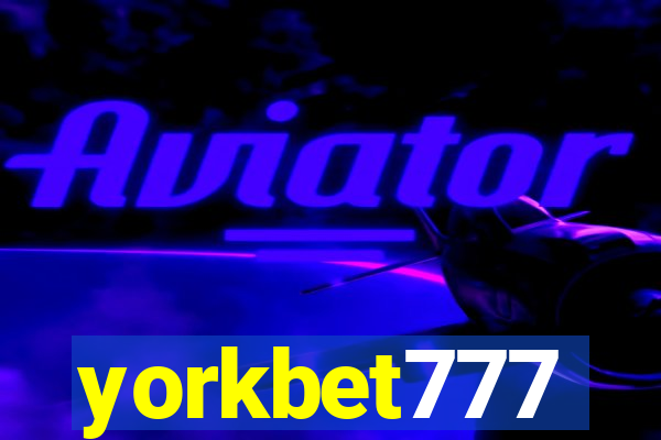 yorkbet777