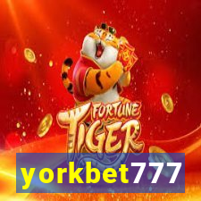 yorkbet777