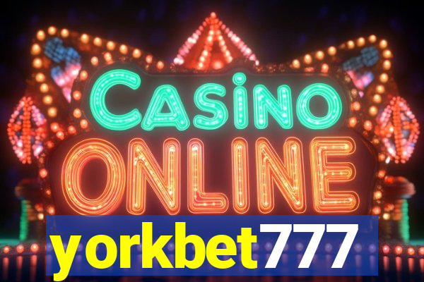 yorkbet777