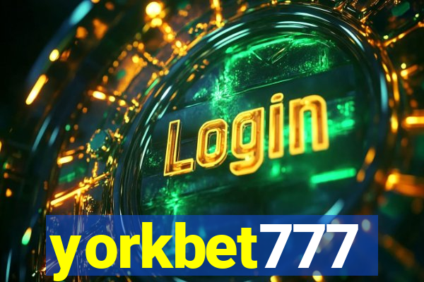 yorkbet777