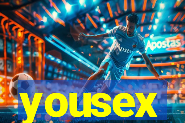 yousex