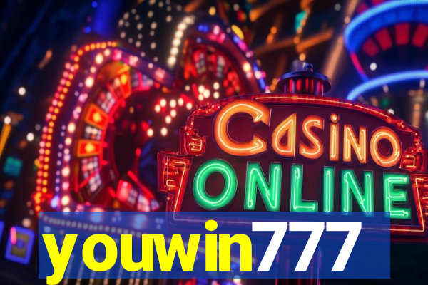 youwin777