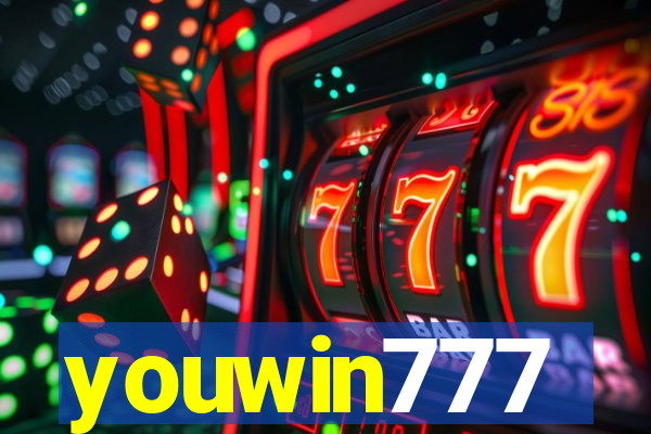 youwin777