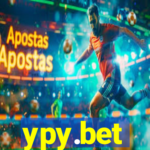 ypy.bet