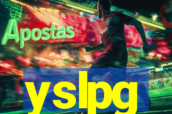 yslpg