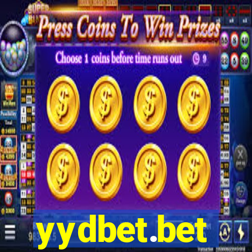 yydbet.bet