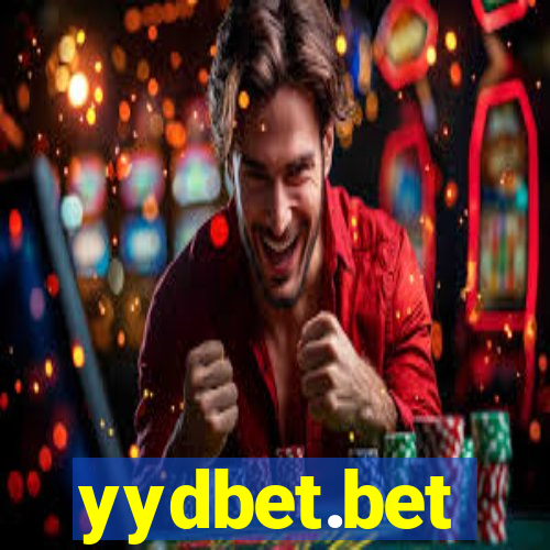 yydbet.bet