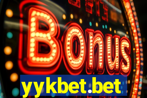 yykbet.bet