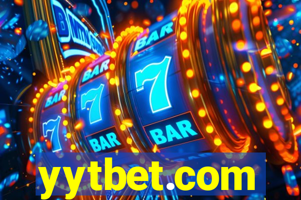 yytbet.com