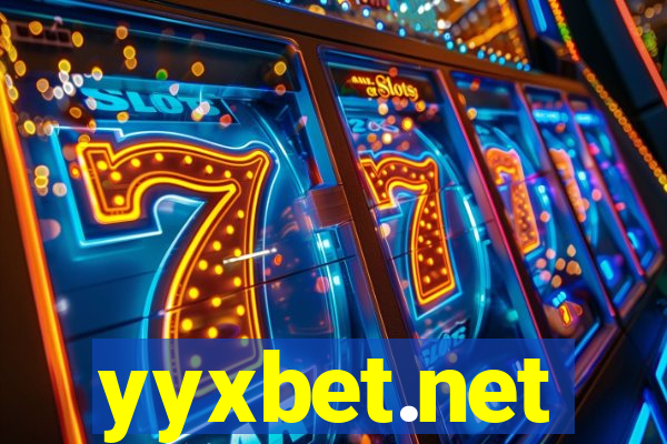 yyxbet.net