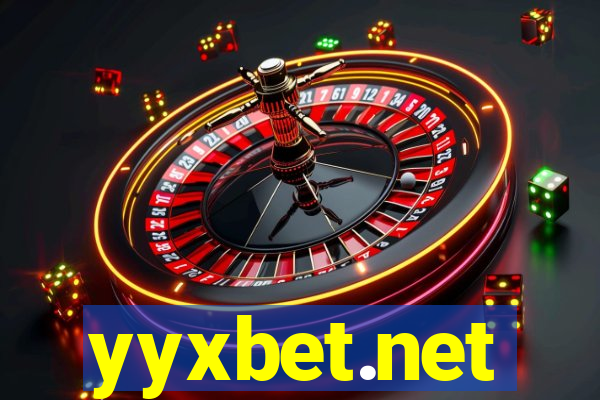 yyxbet.net