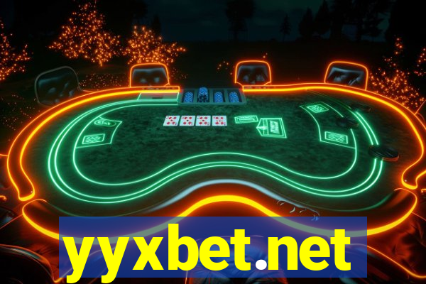 yyxbet.net