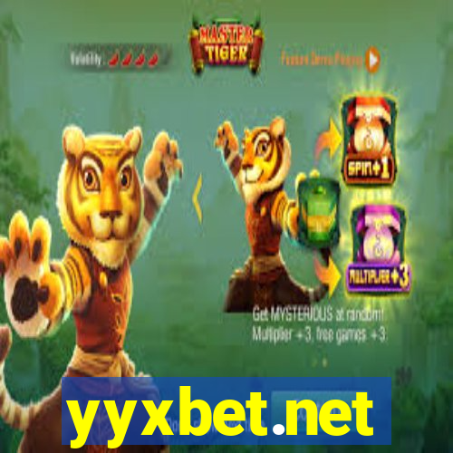 yyxbet.net
