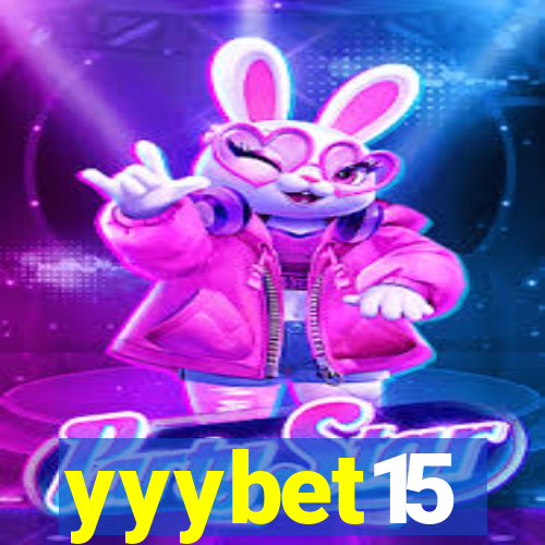 yyybet15