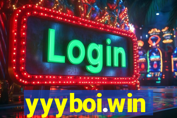 yyyboi.win