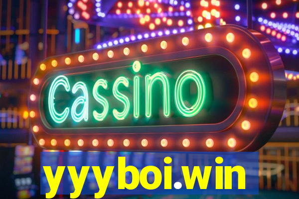 yyyboi.win