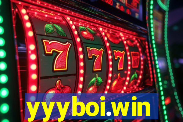 yyyboi.win
