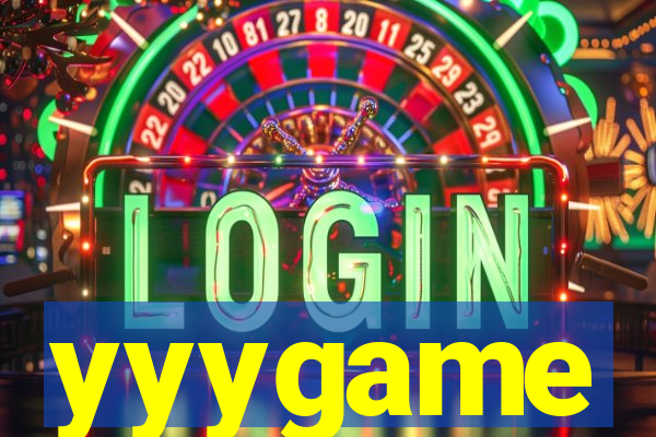 yyygame