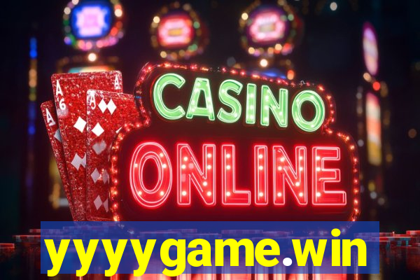 yyyygame.win