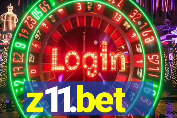 z11.bet