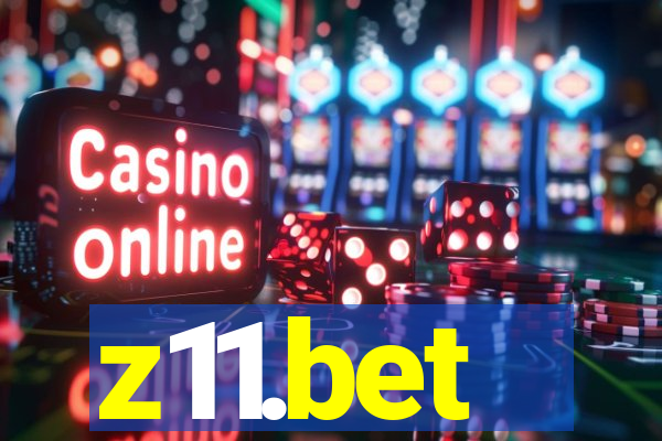 z11.bet