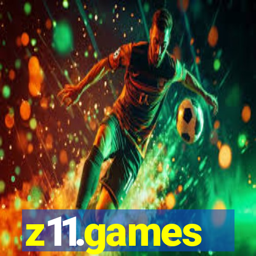 z11.games