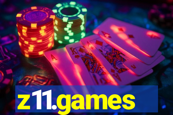 z11.games