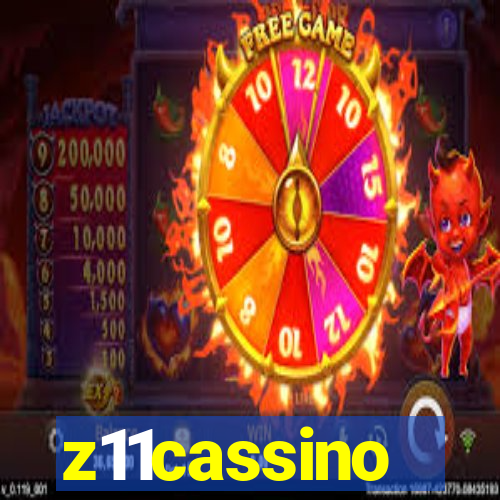 z11cassino