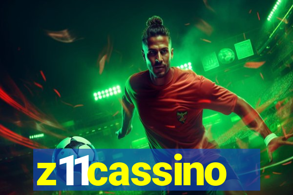 z11cassino