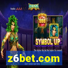 z6bet.com