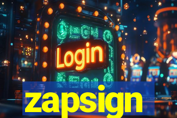 zapsign