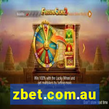 zbet.com.au