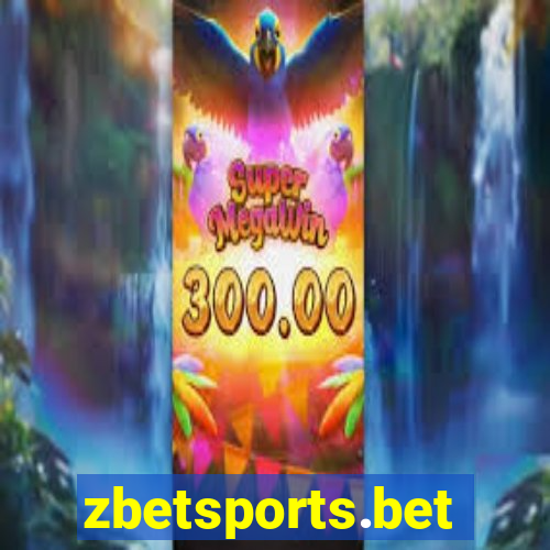 zbetsports.bet