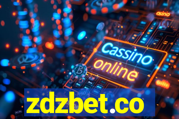 zdzbet.co