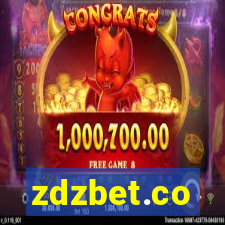 zdzbet.co