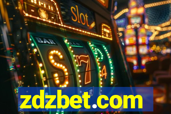 zdzbet.com