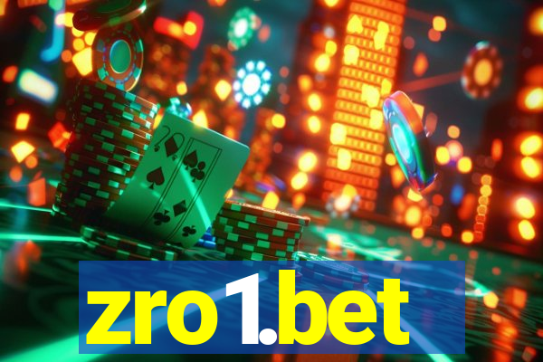 zro1.bet