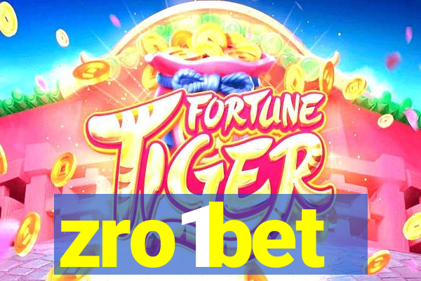 zro1bet