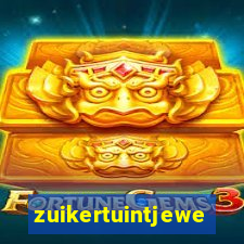 zuikertuintjeweg