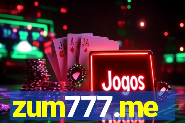 zum777.me