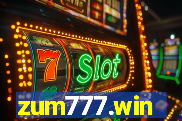 zum777.win